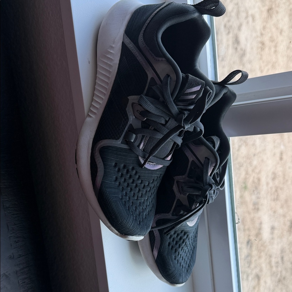 Women adidas running shoes